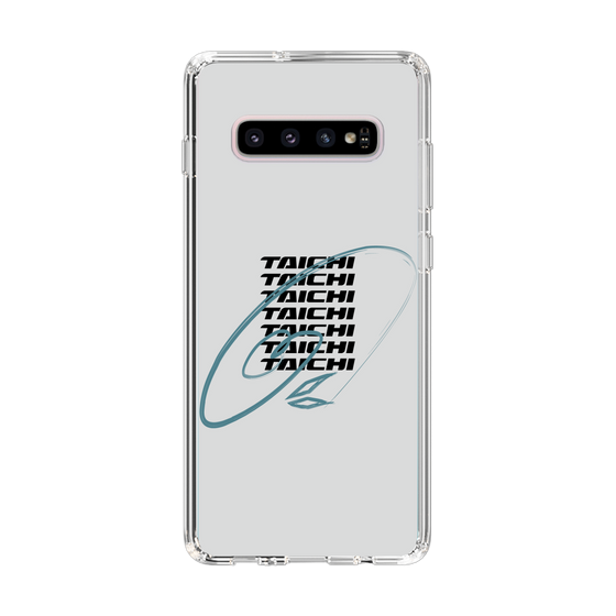 Slim Protection Case［ TAICHI - DRAWING ］