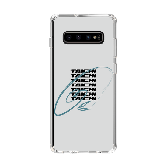 Slim Protection Case［ TAICHI - DRAWING ］