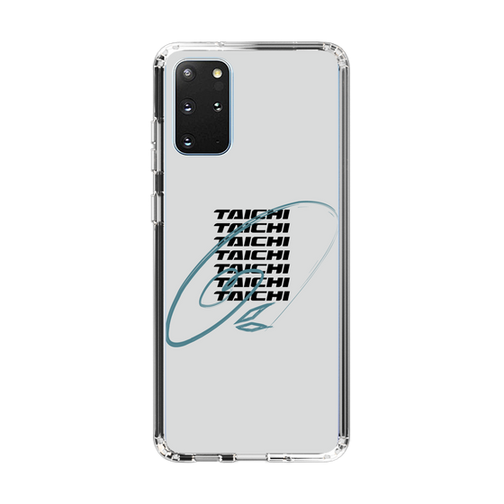 Slim Protection Case［ TAICHI - DRAWING ］