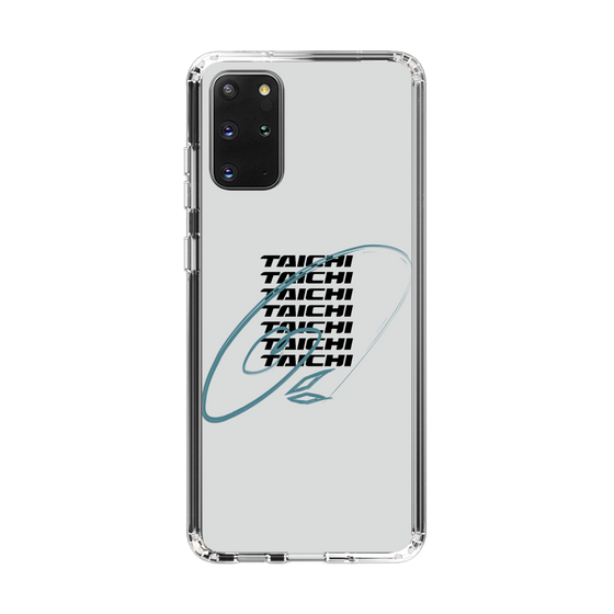 Slim Protection Case［ TAICHI - DRAWING ］