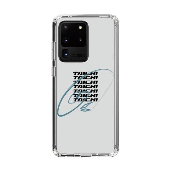 Slim Protection Case［ TAICHI - DRAWING ］