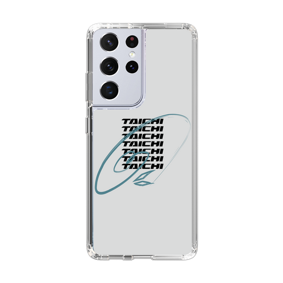 Slim Protection Case［ TAICHI - DRAWING ］