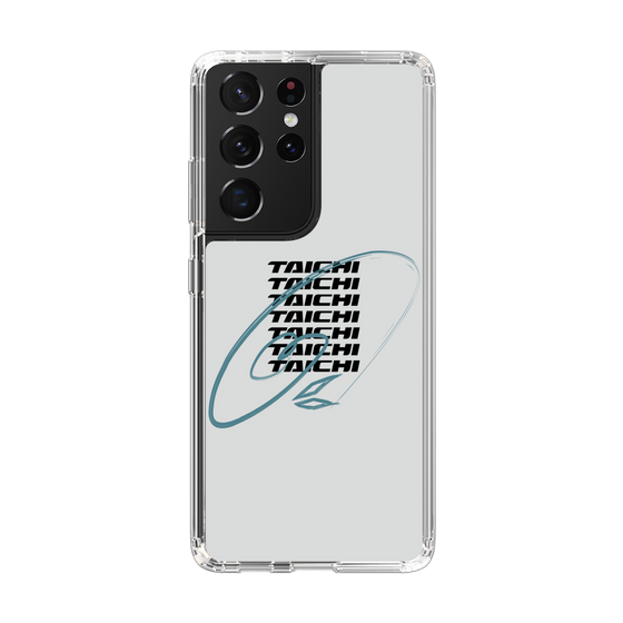 Slim Protection Case［ TAICHI - DRAWING ］