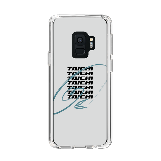 Slim Protection Case［ TAICHI - DRAWING ］
