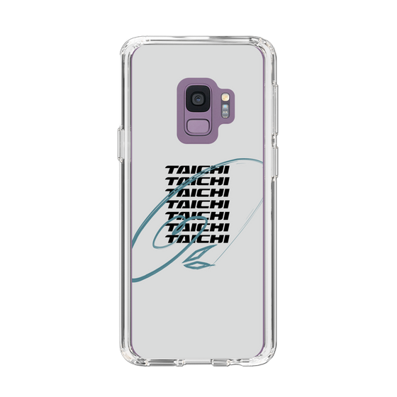 Slim Protection Case［ TAICHI - DRAWING ］