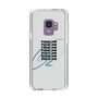 Slim Protection Case［ TAICHI - DRAWING ］