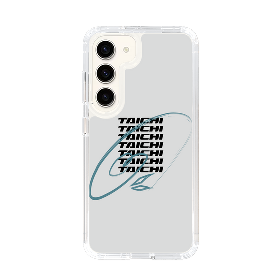 Slim Protection Case［ TAICHI - DRAWING ］