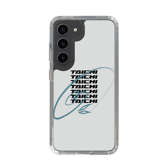 Slim Protection Case［ TAICHI - DRAWING ］