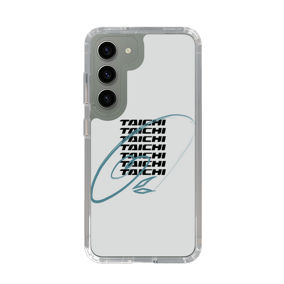 Slim Protection Case［ TAICHI - DRAWING ］