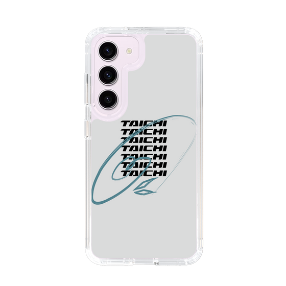 Slim Protection Case［ TAICHI - DRAWING ］