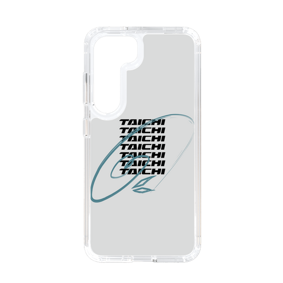 Slim Protection Case［ TAICHI - DRAWING ］