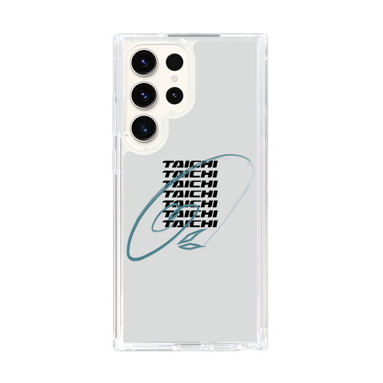 Slim Protection Case［ TAICHI - DRAWING ］
