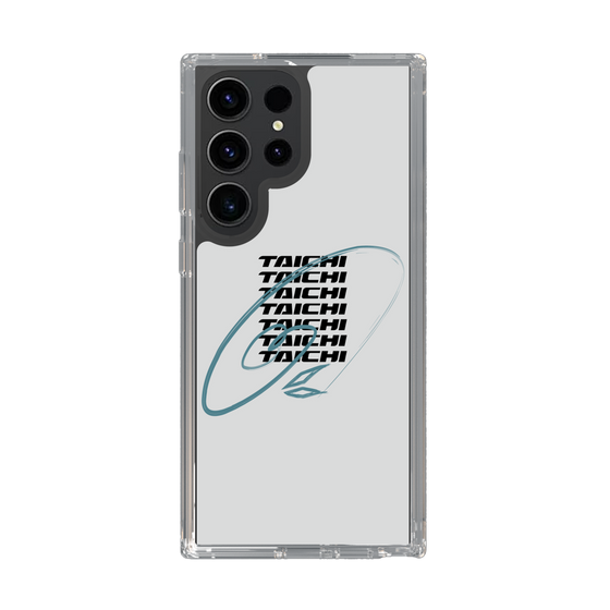 Slim Protection Case［ TAICHI - DRAWING ］