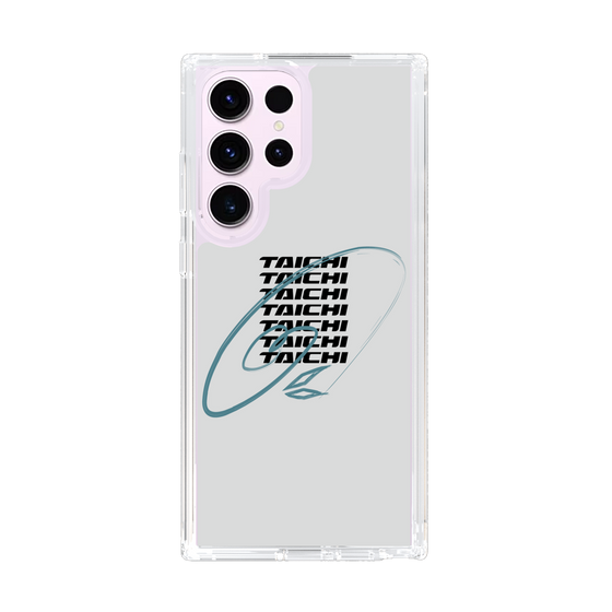 Slim Protection Case［ TAICHI - DRAWING ］