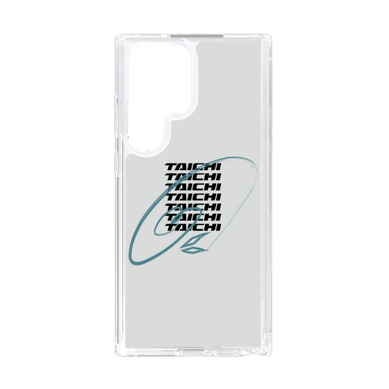 Slim Protection Case［ TAICHI - DRAWING ］