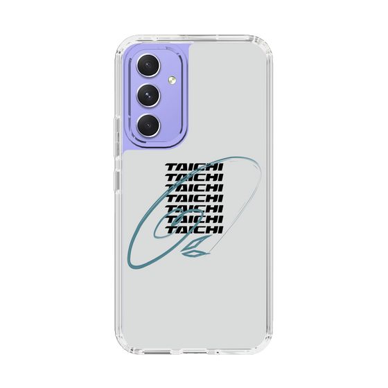 Slim Protection Case［ TAICHI - DRAWING ］