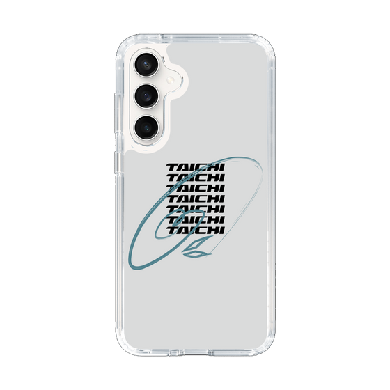 Slim Protection Case［ TAICHI - DRAWING ］