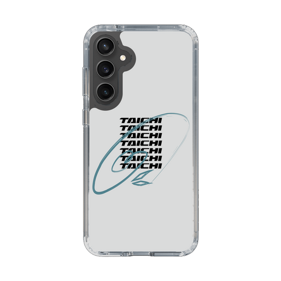 Slim Protection Case［ TAICHI - DRAWING ］