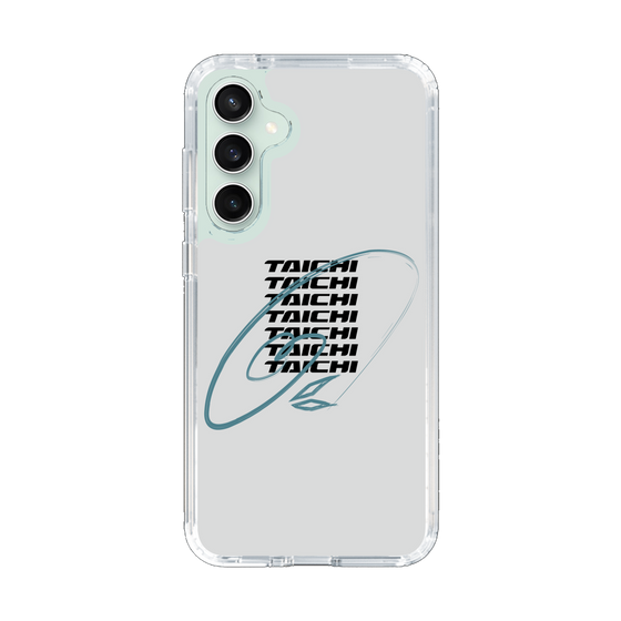 Slim Protection Case［ TAICHI - DRAWING ］