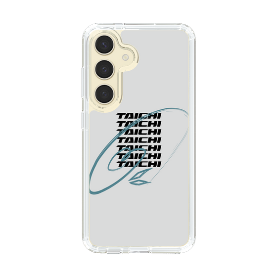 Slim Protection Case［ TAICHI - DRAWING ］