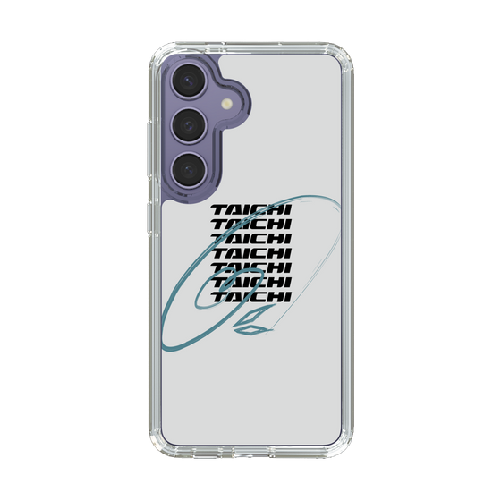 Slim Protection Case［ TAICHI - DRAWING ］