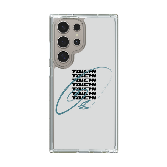 Slim Protection Case［ TAICHI - DRAWING ］