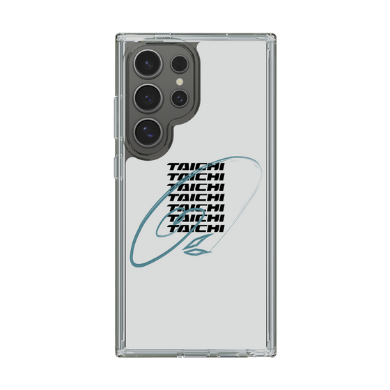 Slim Protection Case［ TAICHI - DRAWING ］