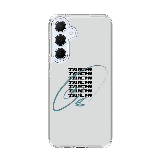 Slim Protection Case［ TAICHI - DRAWING ］