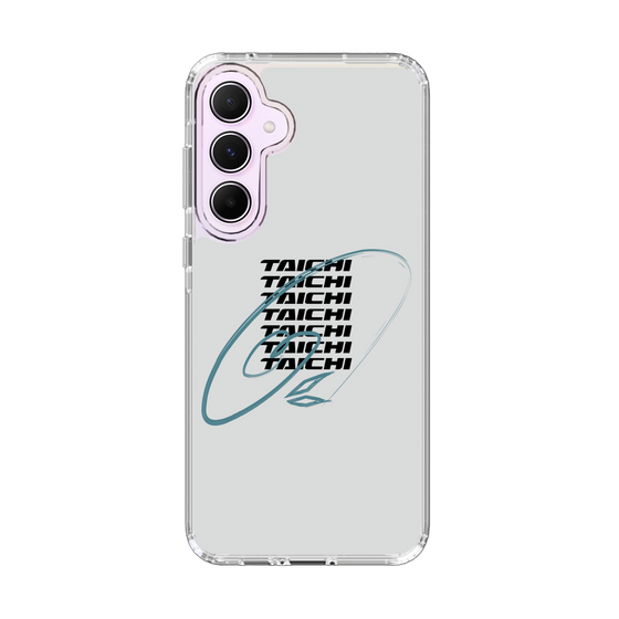 Slim Protection Case［ TAICHI - DRAWING ］