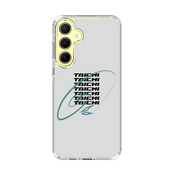 Slim Protection Case［ TAICHI - DRAWING ］