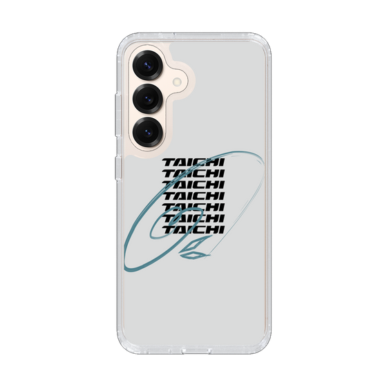 Slim Protection Case［ TAICHI - DRAWING ］