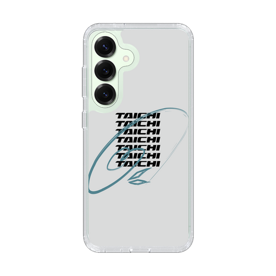 Slim Protection Case［ TAICHI - DRAWING ］
