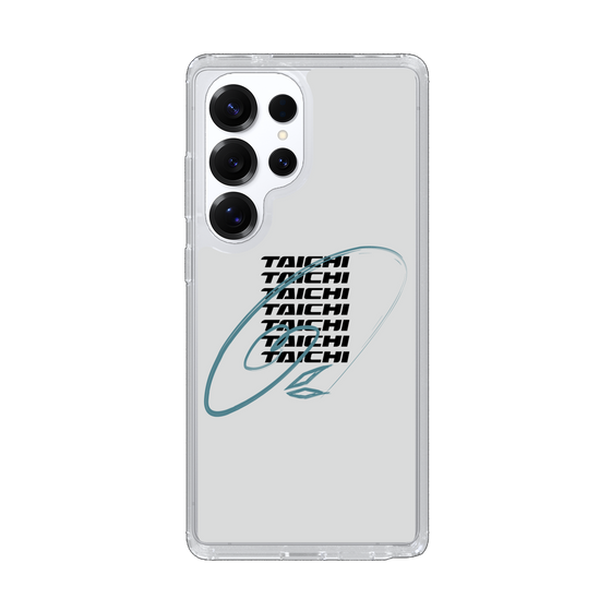 Slim Protection Case［ TAICHI - DRAWING ］