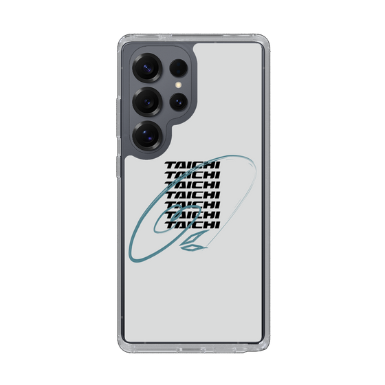 Slim Protection Case［ TAICHI - DRAWING ］