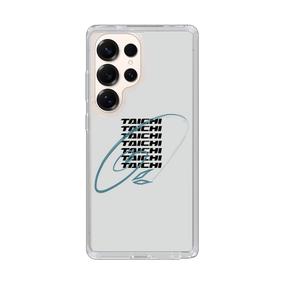Slim Protection Case［ TAICHI - DRAWING ］