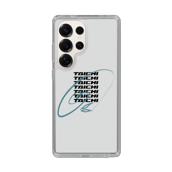 Slim Protection Case［ TAICHI - DRAWING ］