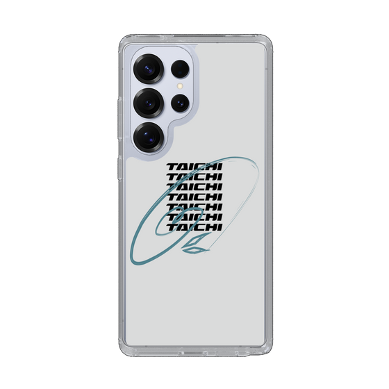 Slim Protection Case［ TAICHI - DRAWING ］