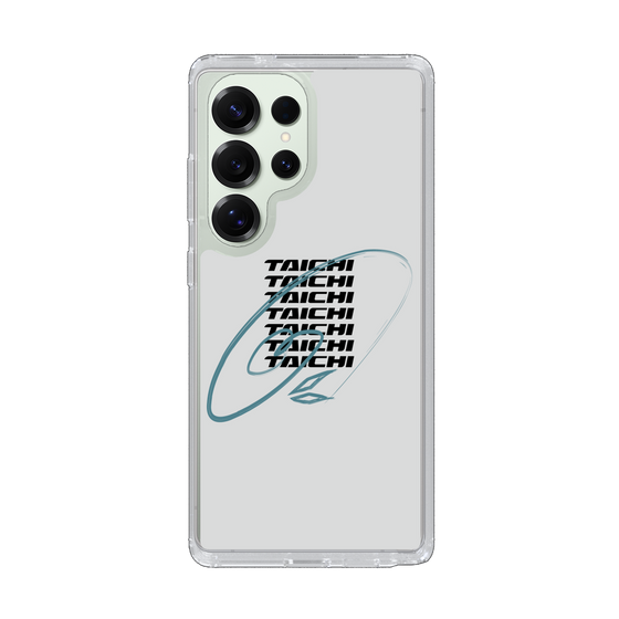 Slim Protection Case［ TAICHI - DRAWING ］