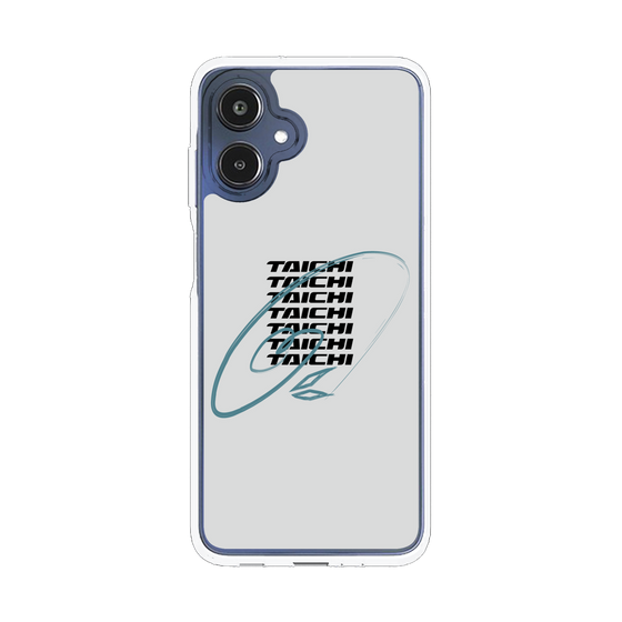 Slim Protection Case［ TAICHI - DRAWING ］