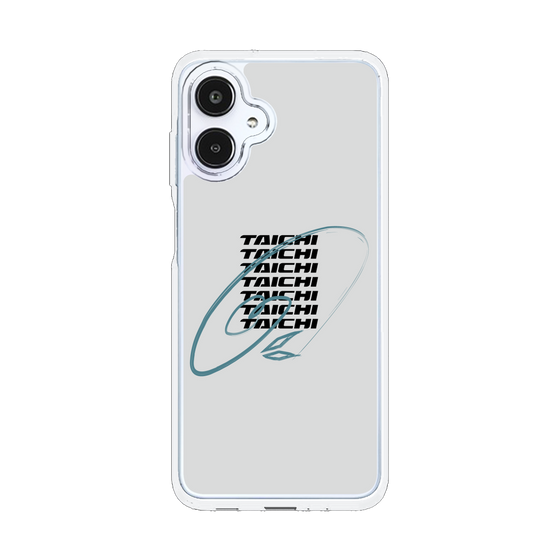 Slim Protection Case［ TAICHI - DRAWING ］