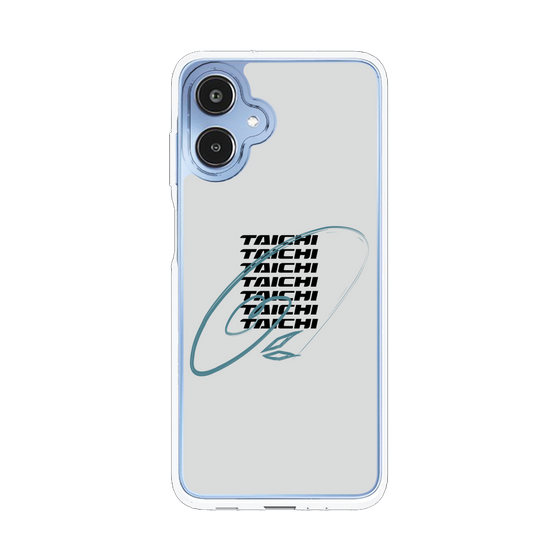 Slim Protection Case［ TAICHI - DRAWING ］