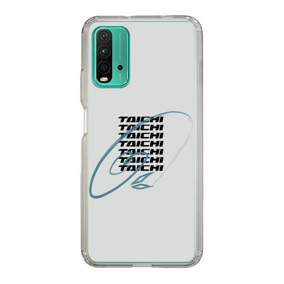 Slim Protection Case［ TAICHI - DRAWING ］