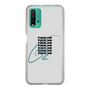 Slim Protection Case［ TAICHI - DRAWING ］