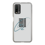 Slim Protection Case［ TAICHI - DRAWING ］