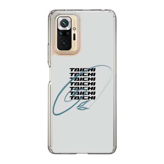 Slim Protection Case［ TAICHI - DRAWING ］
