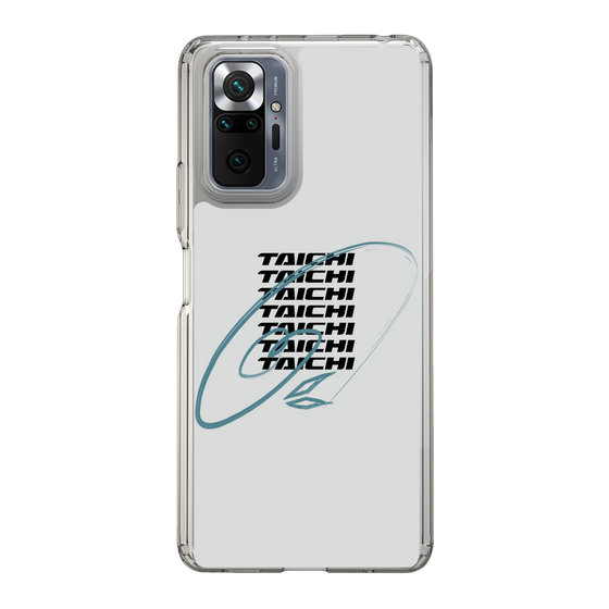Slim Protection Case［ TAICHI - DRAWING ］