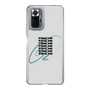 Slim Protection Case［ TAICHI - DRAWING ］