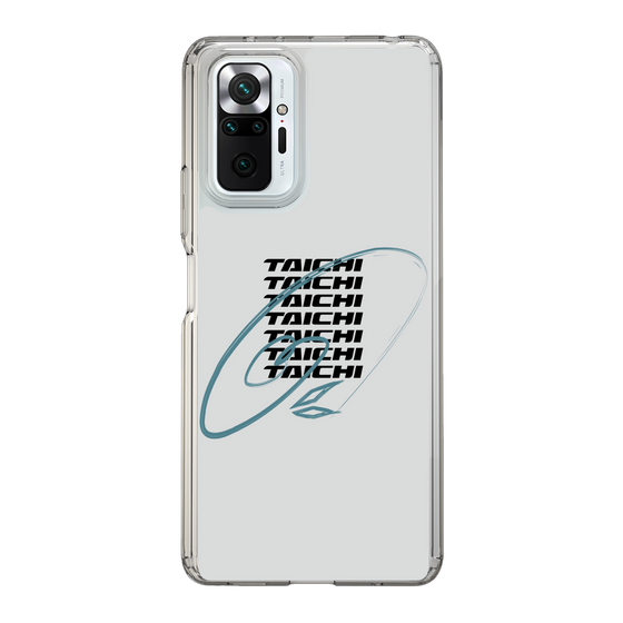 Slim Protection Case［ TAICHI - DRAWING ］