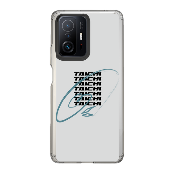 Slim Protection Case［ TAICHI - DRAWING ］