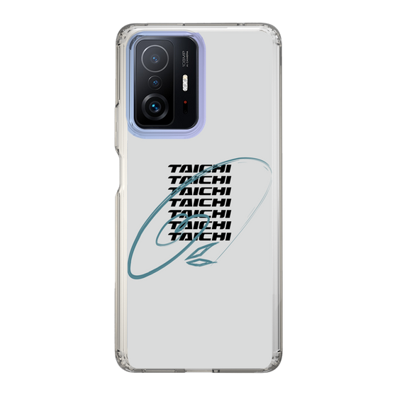 Slim Protection Case［ TAICHI - DRAWING ］